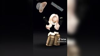 ????????ROBLOX OUFITS TIK TOK COMPILATION????????