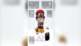 ????????ROBLOX OUFITS TIK TOK COMPILATION????????