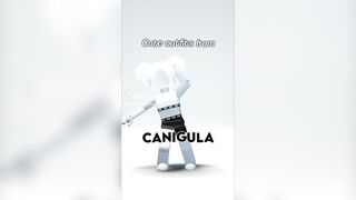 ????????ROBLOX OUFITS TIK TOK COMPILATION????????