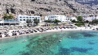 Ilyssion Beach Resort **** | RHODOS