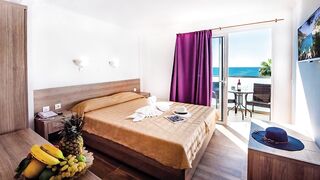 Ilyssion Beach Resort **** | RHODOS