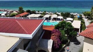 Portes Beach **** | CHALKIDIKI