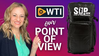 SUP-NOW Paddleboard Travel Backpacks | Our Point Of View