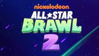 Nickelodeon All-Star Brawl 2 - Announcement Trailer - Nintendo Switch