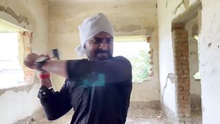 Gadar 2 trailer Spoof || Yadavshorts || Sunny Deol #gadar2