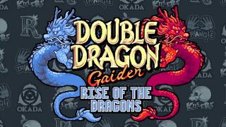 Double Dragon Gaiden: Rise of the Dragons - Launch Trailer - Nintendo Switch