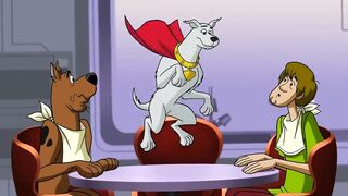 Scooby-Doo! and Krypto, Too! | Trailer | Warner Bros. Entertainment