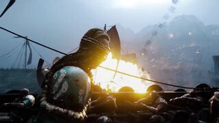 For Honor: Free week July 2023 Trailer