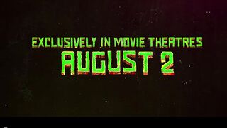 TEENAGE MUTANT NINJA TURTLES MUTANT MAYHEM Final Trailer (NEW 2023)