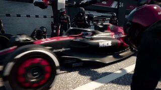 F1 Manager 2023 - Launch Trailer | PS5 & PS4 Games