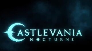 CASTLEVANIA: NOCTURNE Trailer (2023)