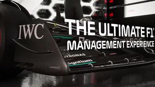 F1®️ Manager 23 Launch Trailer