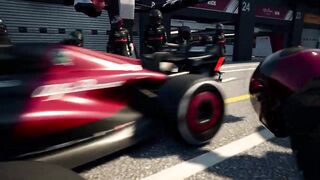 F1®️ Manager 23 Launch Trailer