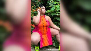 SSBBW Curvy ALEX Plus???? Body Positivity |BBW Plussize Fashion Models |Beauty |Alexusdanisha Biography