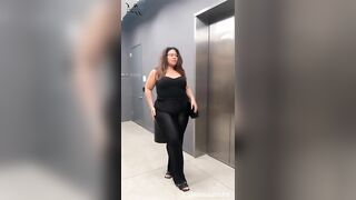 SSBBW Curvy ALEX Plus???? Body Positivity |BBW Plussize Fashion Models |Beauty |Alexusdanisha Biography