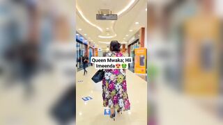 Queen Mwaka???? Hii Imeenda????????...#shortsvideo #trendingvideo #viralvideo #celebrity