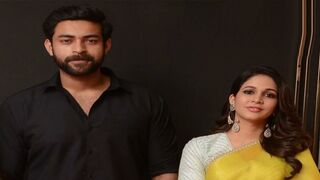 Varun Tej and Lavanya Tripaty Relationship Part - 2|| Celebrity Corner || Telugu Celebrety ||