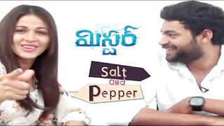 Varun Tej and Lavanya Tripaty Relationship Part - 2|| Celebrity Corner || Telugu Celebrety ||