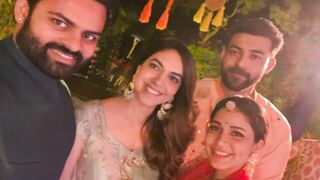 Varun Tej and Lavanya Tripaty Relationship Part - 2|| Celebrity Corner || Telugu Celebrety ||