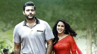 Varun Tej and Lavanya Tripaty Relationship Part - 1|| Celebrity Corner || Telugu Celebrety ||