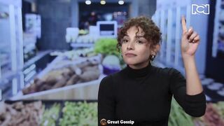 MASTERCHEF CELEBRITY AVANCE CAPITULO 55 Juliana Deja La Competencia Para Siempre