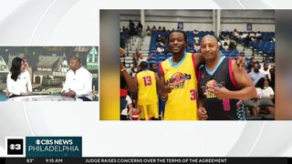 19th annual Duffy's Hope Celebrity Basketball game returns to Chase Fieldhouse