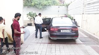 5 Famous Bollywood Celebrity who Owns Audi A8L