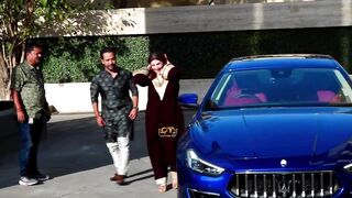 5 Famous Bollywood Celebrity who Owns Audi A8L