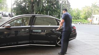 5 Famous Bollywood Celebrity who Owns Audi A8L