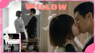 Celebrity ~ Willow | Seo A-ri x Han Jun-Kyung | [ FMV ]