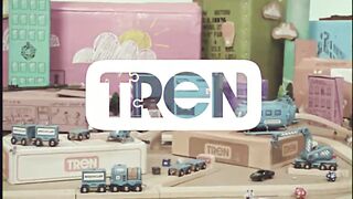 Dreams - Tren Trailer | PS4 Games