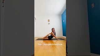 Grow Your Instagram Account - Truly Instaworthy Yoga Poses By Shana Meyerson YOGAthletica