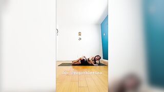 Grow Your Instagram Account - Truly Instaworthy Yoga Poses By Shana Meyerson YOGAthletica