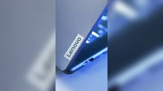 The do-everything notebook: redefined - Lenovo Yoga Pro 9i Review Teaser #shorts