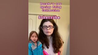 Parade try on on haul #tryons #parade #hauls #subscribe #ugc #ugccreator #plussizefashion #trending