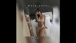 Lingerie Biel Da Bc