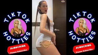 Twerk TikTok Challenge | Boom Boom TikTok #Shorts #Twerk ????????????????️????️