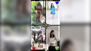 ❤???? Who is Your Best? ???????? Trend TikTok challenge #whoisbest #reaction #tiktok #meme #tiktokchallenge