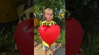 LOVE or PUNISH?❤️‍???????? #damus #tiktok #comedy #funny #family #cute