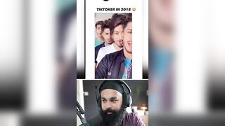 INDIAN TIKTOK CRINGE WILL MAKE YOU LAUGH