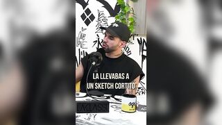 ILLOJUAN y su opinión sobre TIKTOK #laplacitaamarilla #podcast #illojuan #tiktok