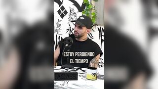 ILLOJUAN y su opinión sobre TIKTOK #laplacitaamarilla #podcast #illojuan #tiktok