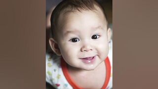 Cute Baby ( Ep 19 ) | Cute Baby Compilation #shorts #cute #cutebaby #parents