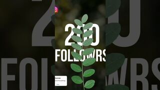 200 Followrs Complyt Instagram Follow For me Instagram #instagram #follow #shorts