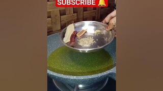 मशरूम की सब्जी l SR KITCHEN | #instagram #youtubeshorts #youtube #youtubevideos #shorts #facebook