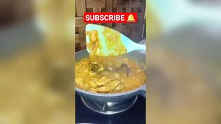 मशरूम की सब्जी l SR KITCHEN | #instagram #youtubeshorts #youtube #youtubevideos #shorts #facebook