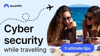 Top 3 reasons you need a VPN for travel | NordVPN