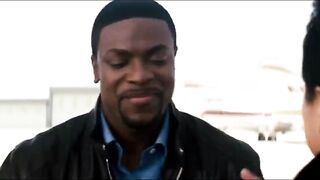RUSH HOUR 4 Trailer 4 (2024) Jackie Chan, Chris Tucker | Carter and Lee Returns Last Time (Fan Made)