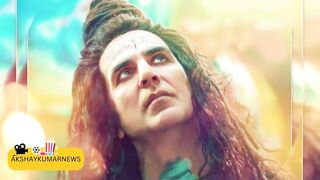 FINALLY ! OMG2 TRAILER GOT U/A CERTIFICATE ,TRAILER OUT SOON| AKSHAYKUMAR , PANKAJ TRIPATHI || AKN