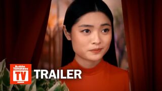 Love in Taipei Trailer #1 (2023)